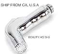 Pedicure Spa Chair Part Spray Head BHQ3