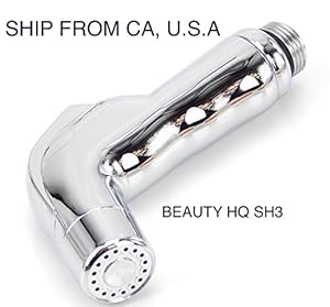 Pedicure Spa Chair Part Spray Head BHQ3