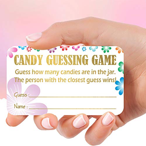 3 Candy+Guessing+Cards+Stamping+Guess