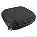 Geekria Headphones Case for Skullcandy Hesh, Hesh 2, Crusher, Navigator, Aviator and More / Headphone Full Size Hard Shell Carrying Case / Headset Travel Bag with Space for Cable and Accessories
