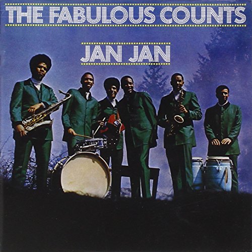 Fabulous Counts - Jan Jan - Zortam Music