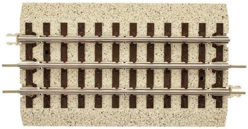 Atlas O Industrial Rail 5.5" Straight (4)