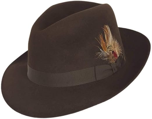 stetson ivy league hat