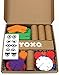 PBS KIDS Build It Kit by YOXO - 60 Piece Creative Building Toy