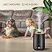 Cool Mist Humidifier,5L Ultrasonic Air Humidifier, Humidifiers for Men Women Kids Babies,Bedroom Living Room Office, Auto Shut-off Whisper Quiet