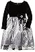 Good Lad Little Girls' Organza Dress