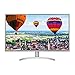 LG Electronics Freesync 32-Inch Screen Led-Lit Monitor (32QK500-W)