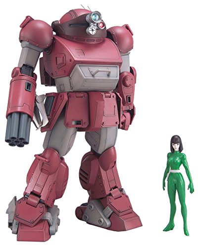 Bandai Hobby ATM-09-GC Brutish Dog 1/20, Bandai Votoms Action Figure