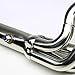 Chevy Camaro / Firebird High-Performance 2-PC Stainless Steel Exhaust Header Kit