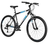 Diamondback Bicycles 2014 Sorrento Mountain Bike (26-Inch Wheels), 20-Inch, Black