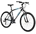 Diamondback Bicycles 2014 Sorrento Mountain Bike (26-Inch Wheels), 20-Inch, Black