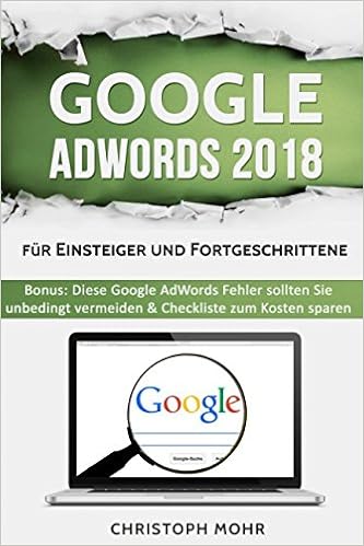 kosten für adwords
