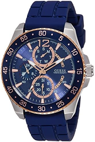Guess ゲス 腕時計 メンズ ジェット Jet W0798g2 正規輸入品 Svietimocentras Lt