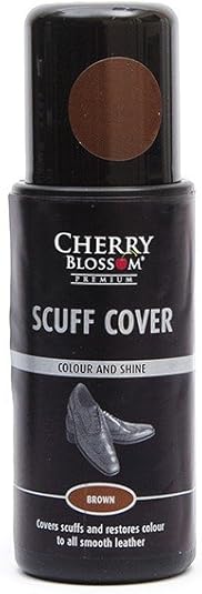 cherry blossom scuff cover