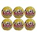 L.O.L. Surprise Charm Fizz Series 3 (Pack of 6)