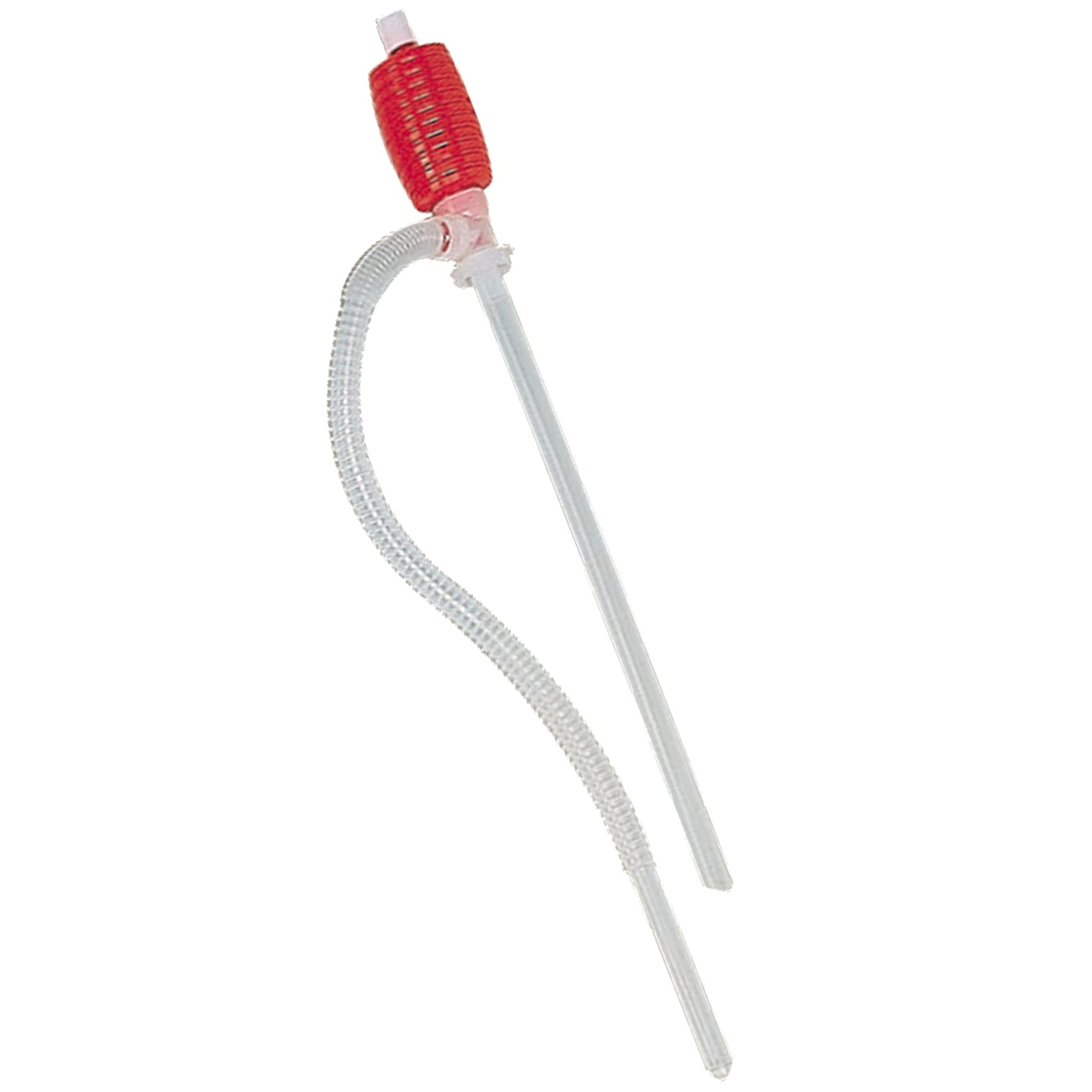 Toyotomi Hand Pump, Japanese Excellence, Suitable for Transferring Any Liquid Up to 20 litres Per Minute, 38.5 Length