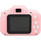 Camera, Kid Camera Digital Camera DIY Photos for Children Toy()