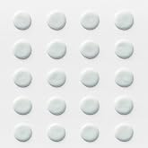 AutoPot AQUAvalve5 Replacement Silicone for Top Float and Bottom Float (10 of Each)