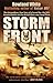 Storm Front: The Epic True Story of a Secret War, the SAS's Greatest Battle, and the British Pilots Who Saved Them