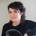 Griet Op de Beeck