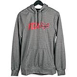 Fox Racing Mens Warmup Fill Fleece Hoody Pullover Sweatshirt