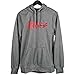 Fox Racing Mens Warmup Fill Fleece Hoody Pullover Sweatshirt