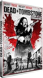 Dead In Tombstone - Non Censuré