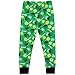 Marvel Boys' The Incredible Hulk Pajamas Size 10 Multicolored