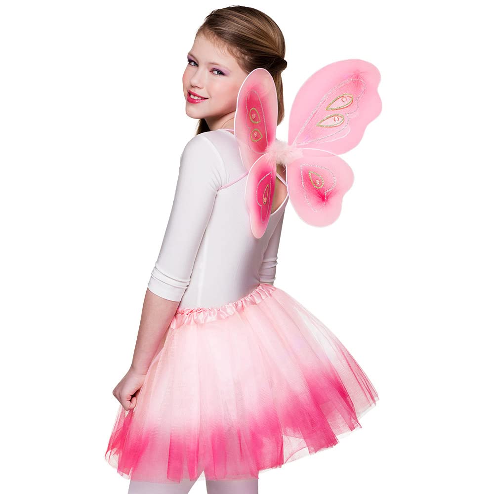 Boland 52865 Fairies Set Fancy Dress Costume – One Size