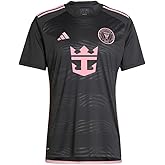 adidas Inter Miami CF Men's Team Away Jersey