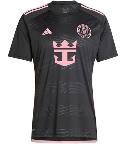 Amazon.com: adidas Women's Inter Miami FC Away Jersey MLS - Major