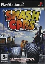 Smash Cars