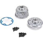 ARRMA Center Diff Case Set, ARA311166