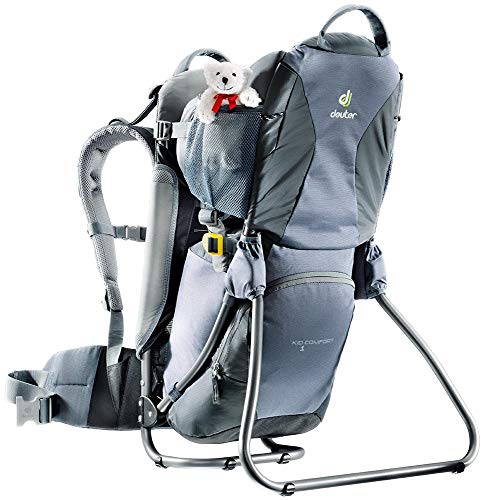 deuter infant carrier
