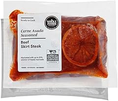 Whole Foods Market Kitchens, Carne Asada Beef Skirt Steak, 16 oz