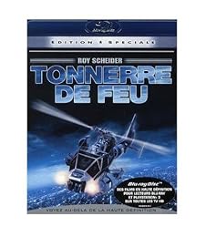 Tonnerre De Feu