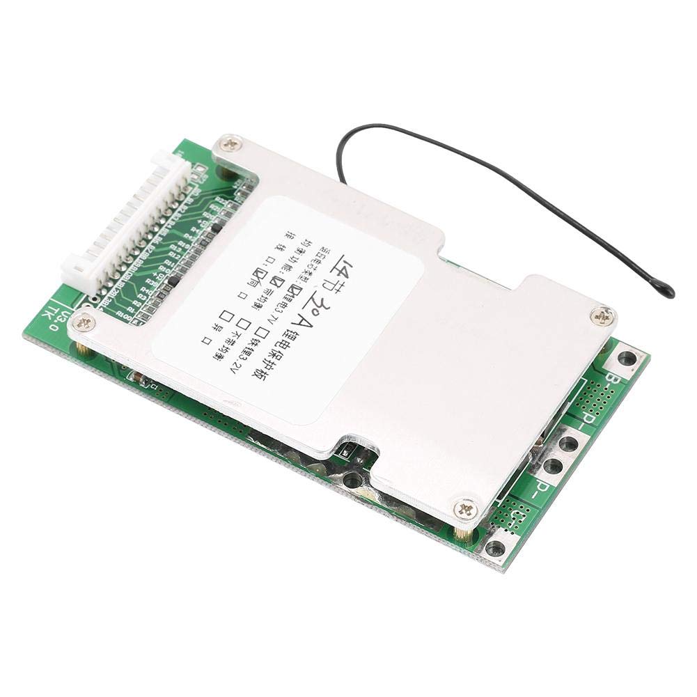 Lithium Battery Board - Image 5