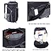 TB TIBAG 35L/40L Lightweight Travel Waterproof Duffel Backpack, Bag Duffle bag for Men , Gym Bags for Women