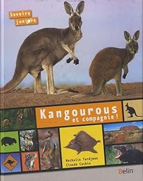 Kangourous et compagnie !
