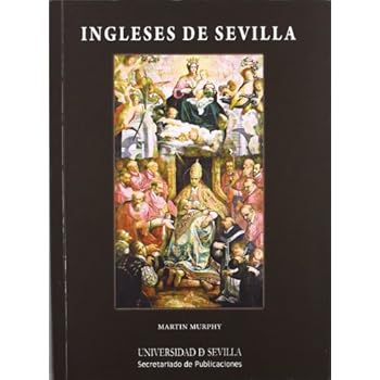 Ingleses de Sevilla (Historia y Geografía) Ingleses de Sevilla (Historia y Geografía)