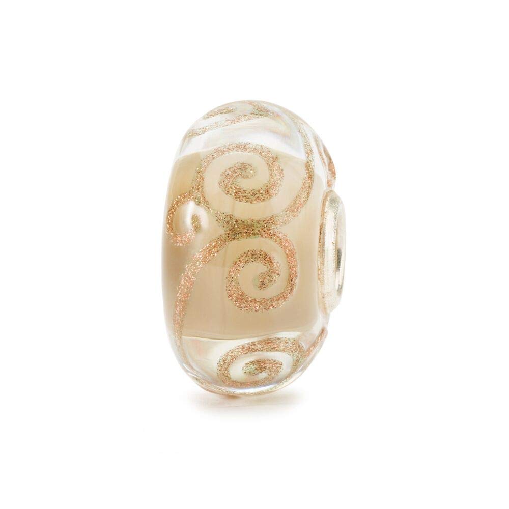 Trollbeads Glass Bead Kindness
