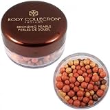 Body Collection Bronzing Pearls for Natural Healthy Glow view 2