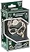 Bepuzzled Claw Hanayama Cast Metal Brainteaser Puzzles - Hanayama Claw Puzzle (Level 2)