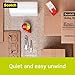 Scotch Sure Start Shipping Packaging Tape, 1.88