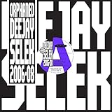 ORPHANED DEEJAY SELEK 2006-2008 (DLCD)             image