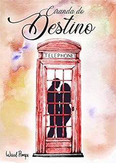 Livro Ciranda do Destino