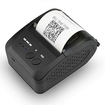 bluetooth printer amazon uk