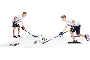 Hockey Revolution Dryland Flooring Tiles - My Puzzle - Build Your own Training Platform