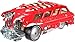 Hot Wheels Peanuts Custom Chevy Greenbrier Sport Wagon