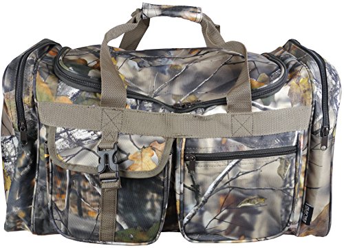 Savage Island Sac à Dos Camouflage Pour Equipement De Pêche